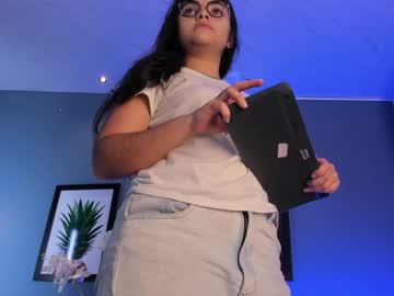 Giselamaru Chaturbate stream image from December 17, 2024
