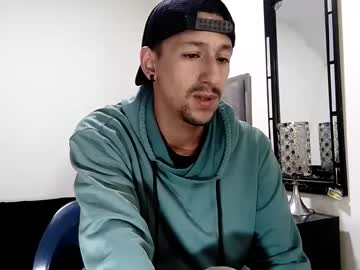 Guykarim Chaturbate stream image from December 17, 2024