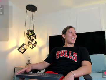 Jonathan_Daniels1 Chaturbate stream image from December 17, 2024