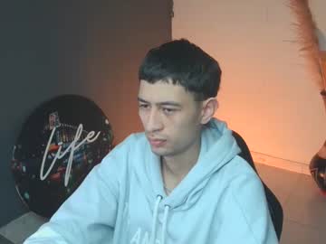 Justin_Ostin Chaturbate stream image from December 17, 2024