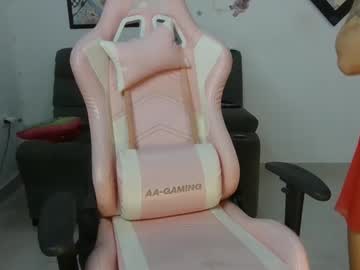 Karol_Naughty Chaturbate stream image from December 17, 2024