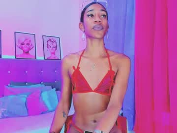 Kimberly_Thompsom Chaturbate stream image from December 17, 2024