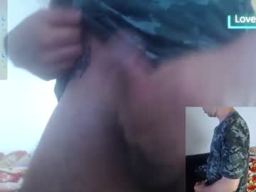 Kol_Astral Chaturbate stream image from December 17, 2024