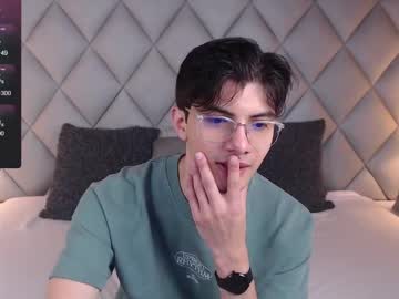 Kyron_Jobs Chaturbate stream image from December 17, 2024
