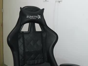 Lilicarter_1 Chaturbate stream image from December 17, 2024