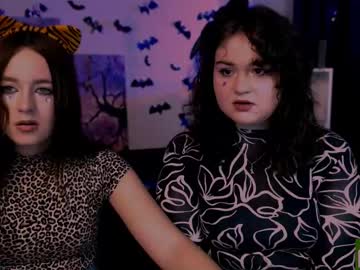 Lina_Milkys Chaturbate stream image from December 17, 2024