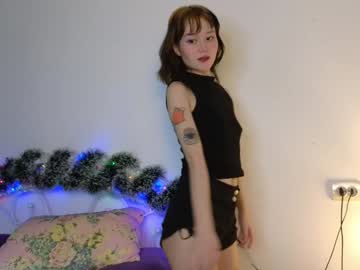 Luomay Chaturbate stream image from December 17, 2024