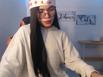 Maisiesexygirl Chaturbate stream image from December 17, 2024