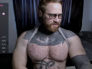 Master_Oil Chaturbate stream image from December 17, 2024