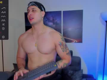 Mattsaill_ Chaturbate stream image from December 17, 2024