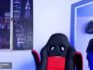 _Maxconnor_ Chaturbate stream image from December 17, 2024