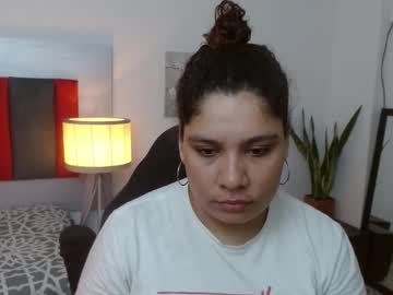Megan_Diamonds Chaturbate stream image from December 17, 2024