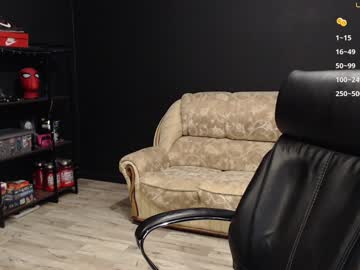 Mihasikd Chaturbate stream image from December 17, 2024