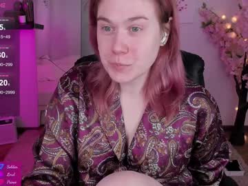 Nancy_Sun_ Chaturbate stream image from December 17, 2024
