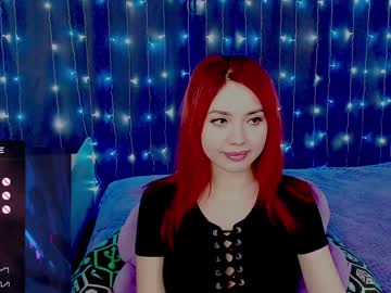 Nimfeya Chaturbate stream image from December 17, 2024