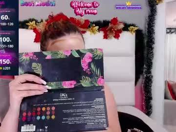 Orange_Poison Chaturbate stream image from December 17, 2024