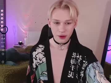 Rainbow__Salt Chaturbate stream image from December 17, 2024
