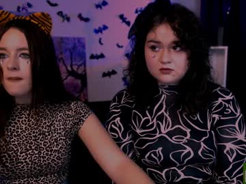Rozmary_Ket Chaturbate stream image from December 17, 2024