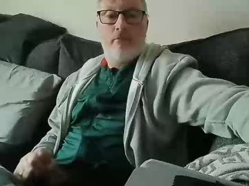 Rusty69x Chaturbate stream image from December 17, 2024