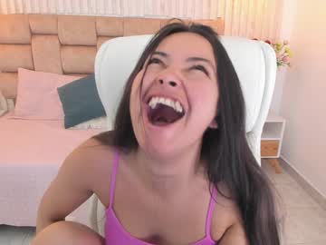 Sami_Eva Chaturbate stream image from December 17, 2024