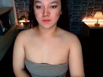 Selenesantiago Chaturbate stream image from December 17, 2024
