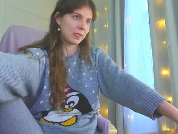 Sereta_Fin Chaturbate stream image from December 17, 2024