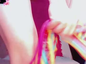 Sexy_Mysterious_Dirty_Girl Chaturbate stream image from December 17, 2024