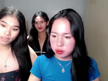 Sky_Fox_Sweetxx Chaturbate stream image from December 17, 2024