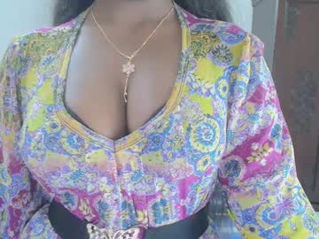 Sweet_Simran Chaturbate stream image from December 17, 2024