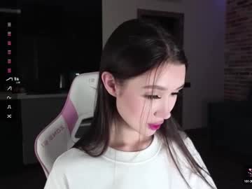 Sweetiebones Chaturbate stream image from December 17, 2024