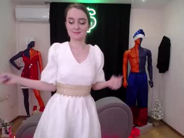Sweetintouch Chaturbate stream image from December 17, 2024