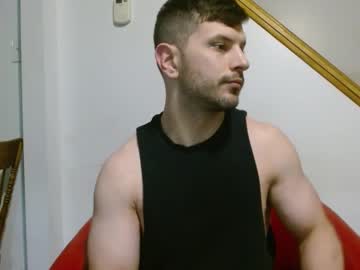 Thekodyy Chaturbate stream image from December 17, 2024