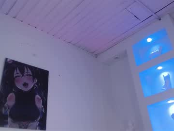 Tiana_Ass Chaturbate stream image from December 17, 2024