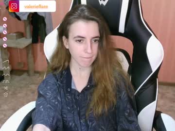Valeritiio Chaturbate stream image from December 17, 2024