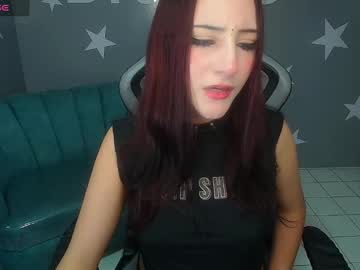 Venus_Black_T Chaturbate stream image from December 17, 2024