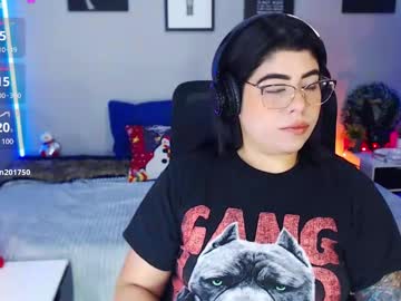 Veronika_Metalstar Chaturbate stream image from December 17, 2024