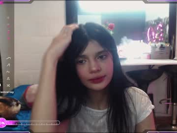 Ysera_Cb Chaturbate stream image from December 17, 2024
