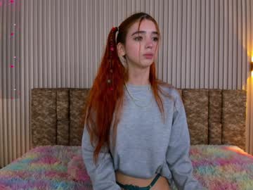 Alana_333 Chaturbate stream image from December 17, 2024