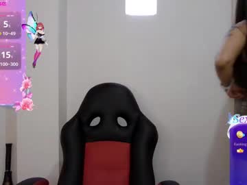 Alba_Toro535670 Chaturbate stream image from December 17, 2024