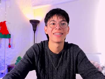 Alexandersawyer_ Chaturbate stream image from December 17, 2024