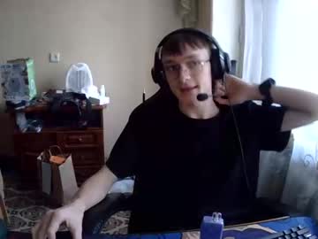Alger__Xavier Chaturbate stream image from December 17, 2024