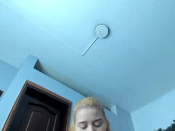 Alice_Thompsonx Chaturbate stream image from December 17, 2024