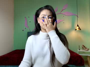 Aly_Fox_ Chaturbate stream image from December 17, 2024