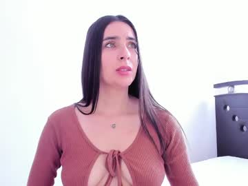 Ana_Castilo Chaturbate stream image from December 17, 2024