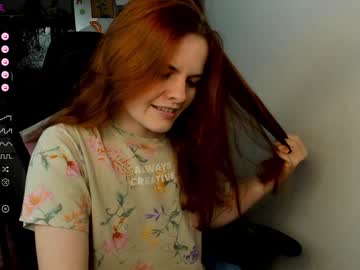 Angel7you Chaturbate stream image from December 17, 2024
