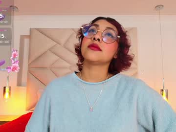Anny_Decker_ Chaturbate stream image from December 17, 2024
