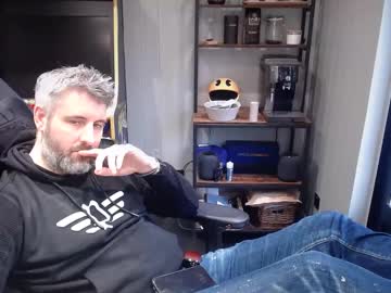 Anonymousblokeuk Chaturbate stream image from December 17, 2024
