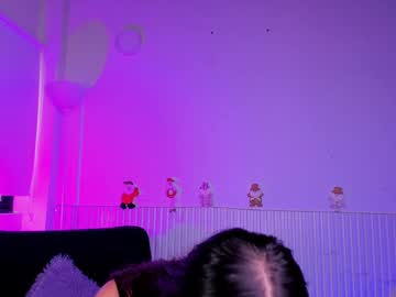 Arianna_Blue73 Chaturbate stream image from December 17, 2024