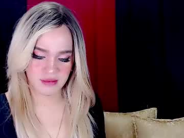 Arianne_Xoxo777 Chaturbate stream image from December 17, 2024