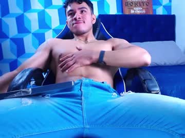 Ariies13 Chaturbate stream image from December 17, 2024